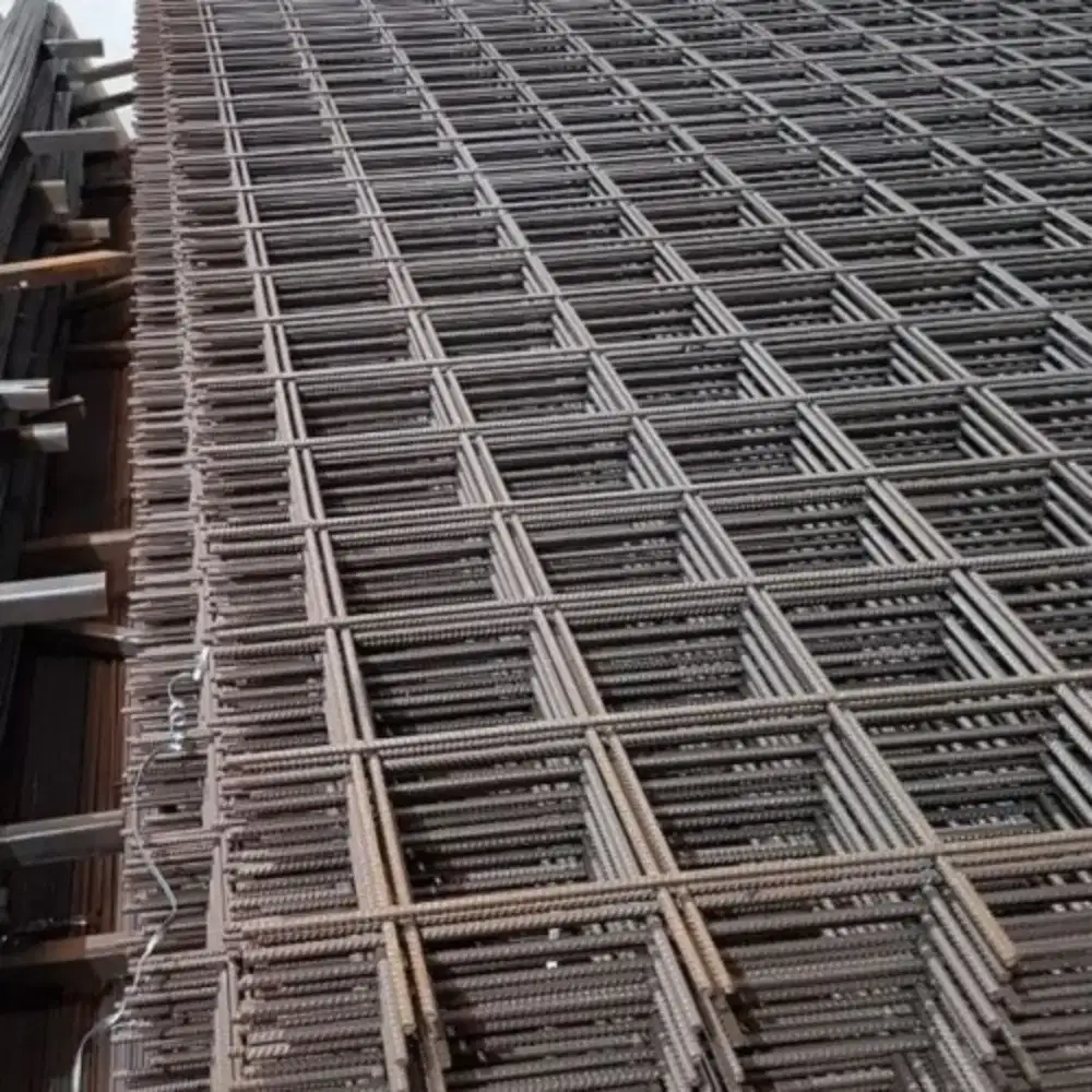 Jual weremesh M6 STD