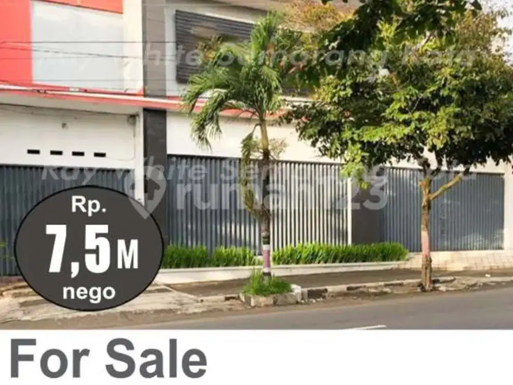 Toko Siap Pakai Bagus di Baledono Purworejo A5493