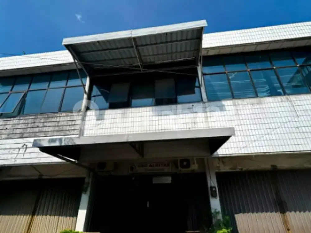 Ruko Siap Pakai Strategis di Pedurungan A5552
