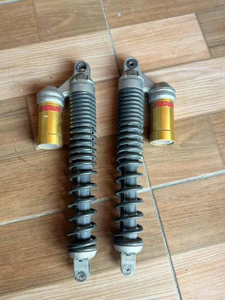 Shock honda adv 160