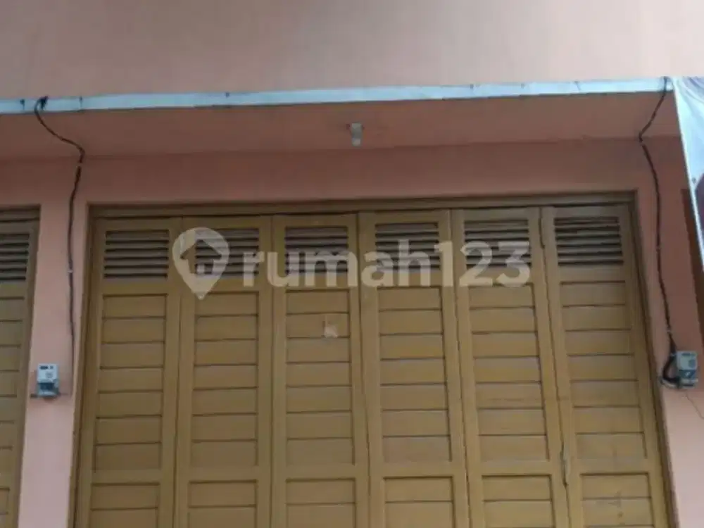 Ruko Siap Pakai Murah di Sampangan Pekalongan A5680
