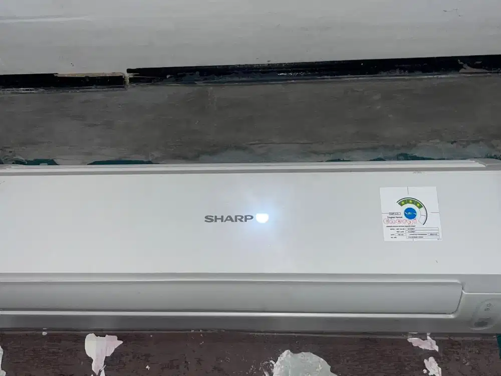AC SHARP AH-A5BEY