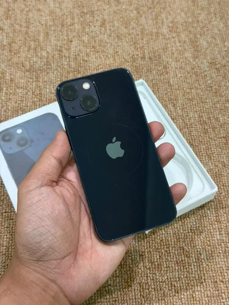 iphone 13 mini 128gb fullset