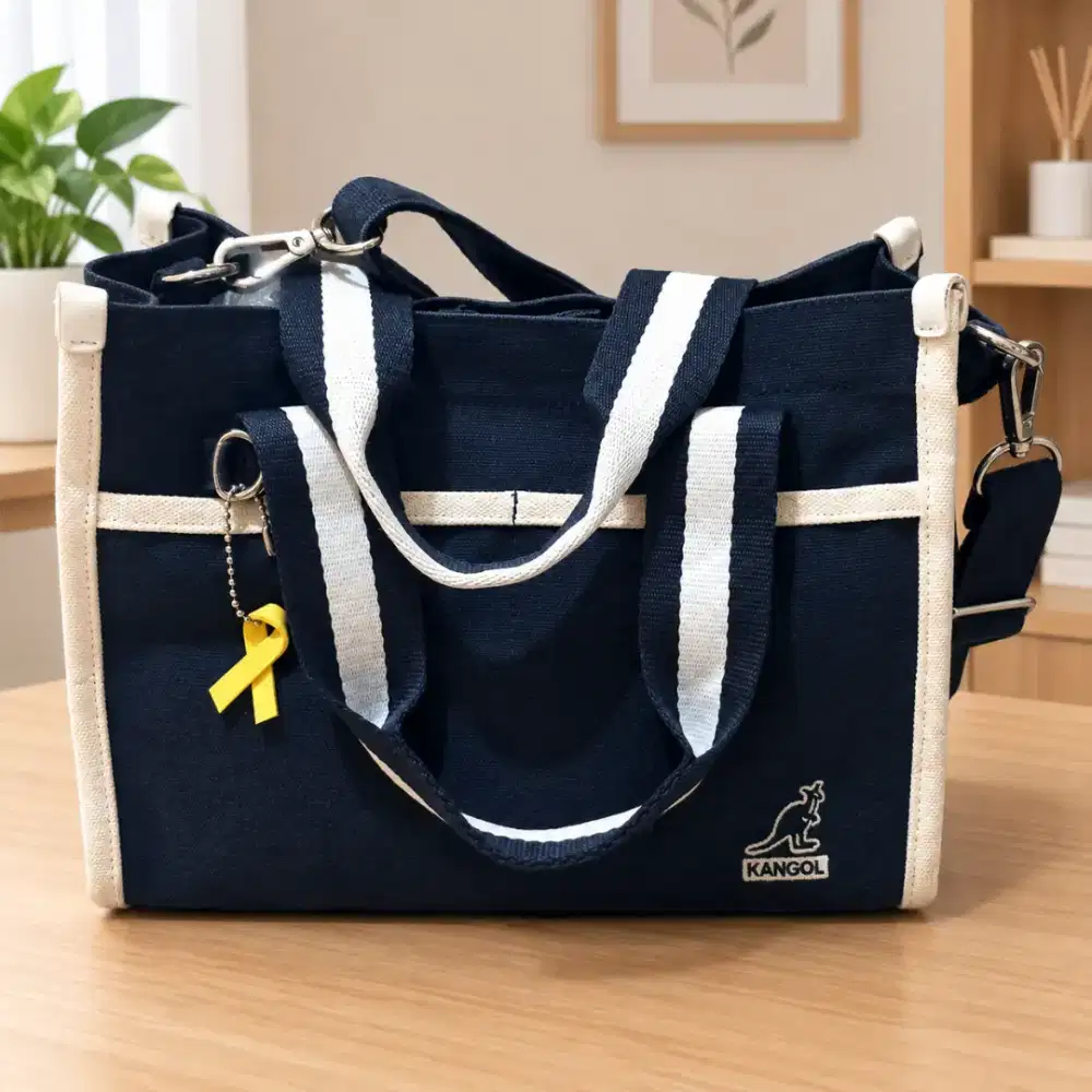 Slingbag Kangol