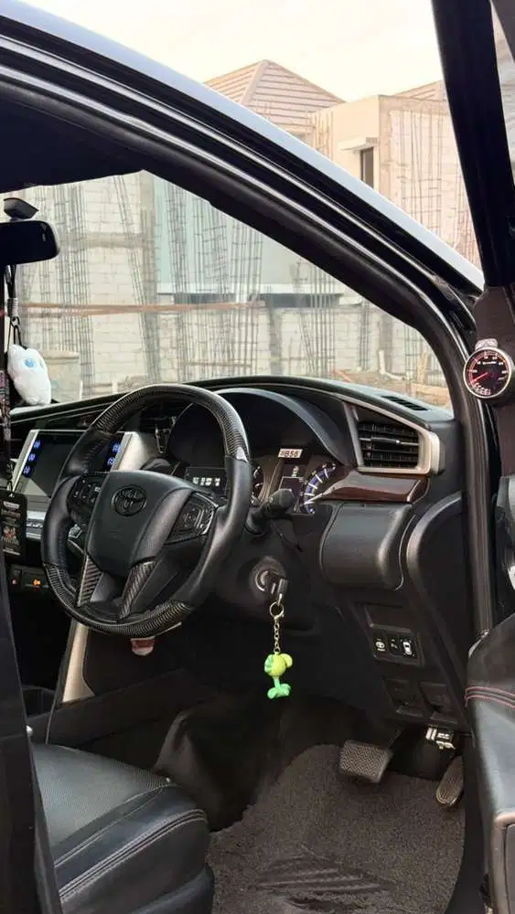 Toyota Kijang Innova 2019 Diesel