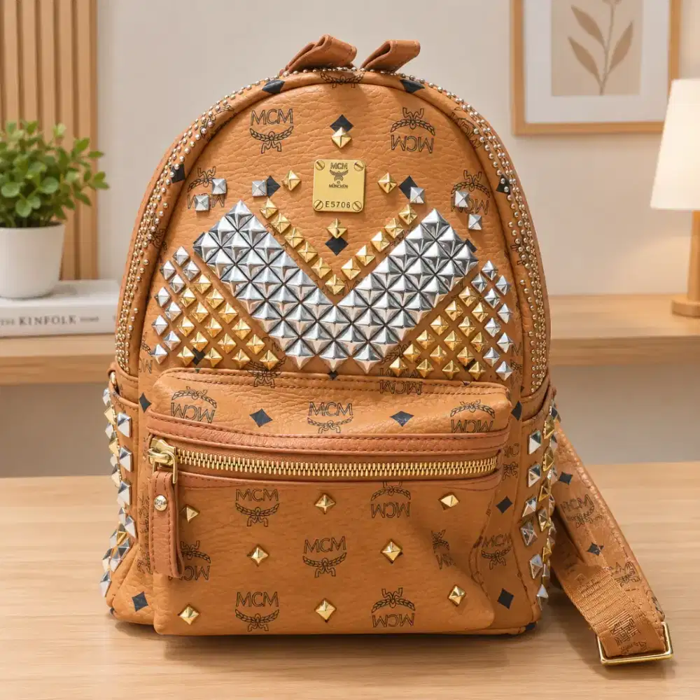 Ransel Kerja & Kuliah MCM