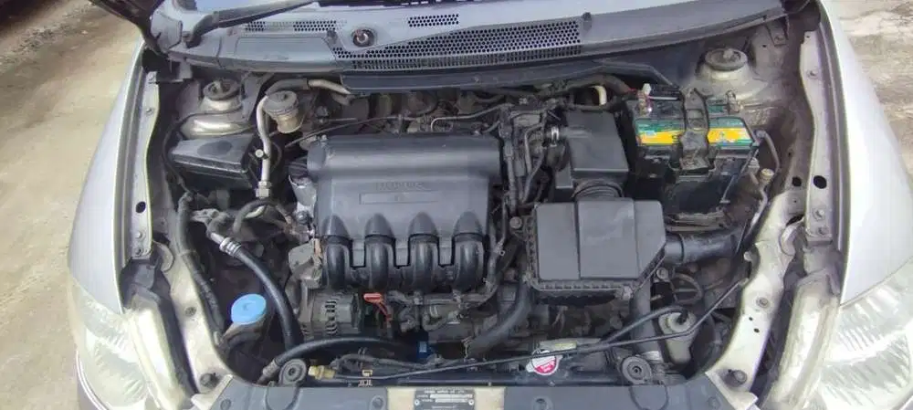 Honda City 2003 Bensin