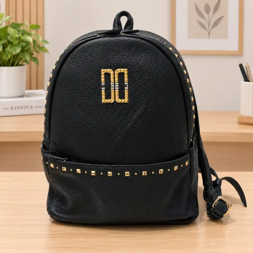 Ransel Kerja , Kuliah, OOTD DAKS