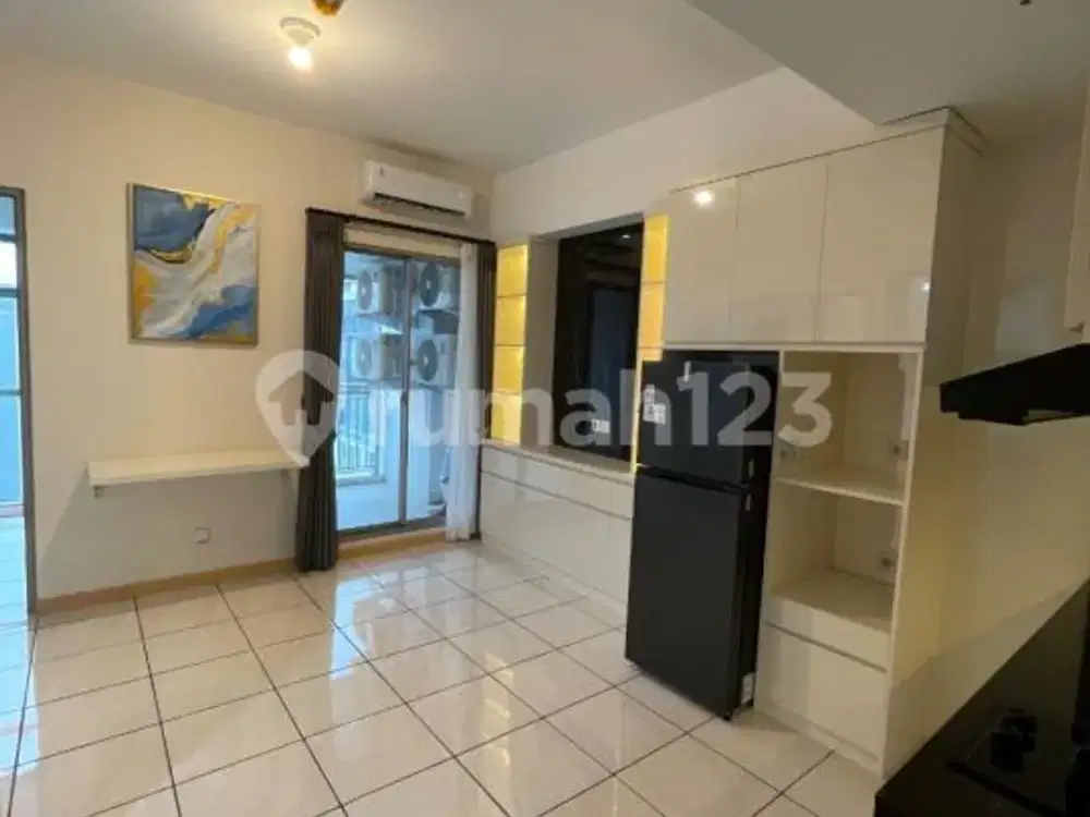Disewakan Apartment Mtown Gading Serpong Bagus dan Siap Huni