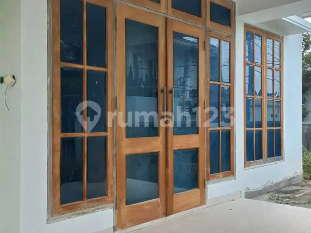 Rumah sewa di Semarang Barat