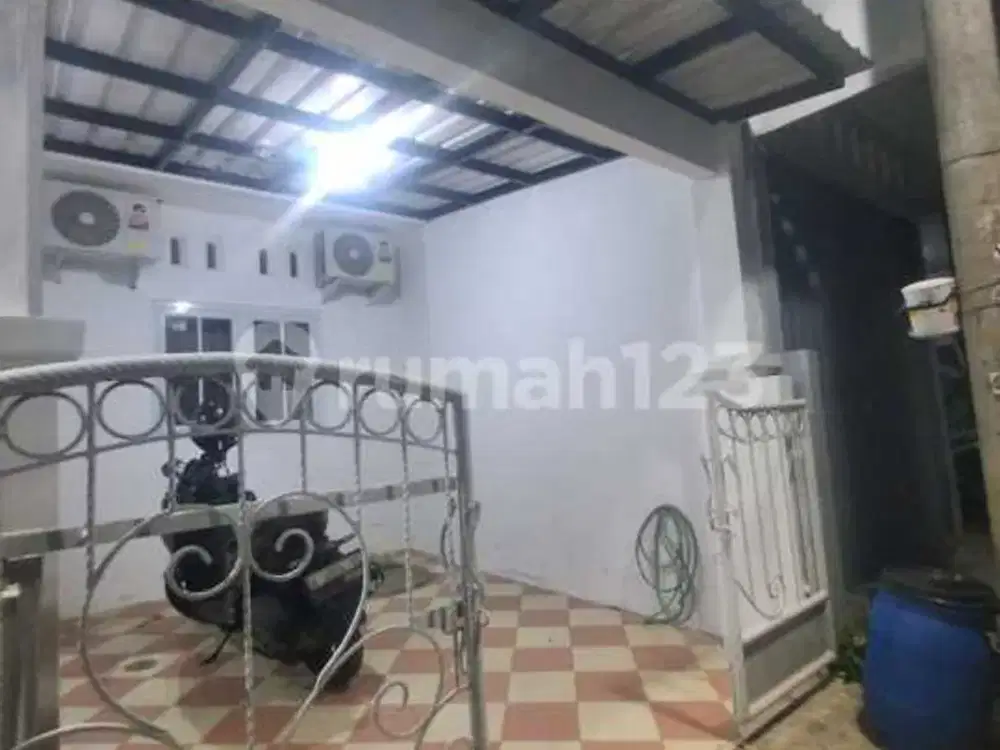 Rumah Kontrakan Bagus Furnished SHM  Mulawarman Tembalang, Semarang