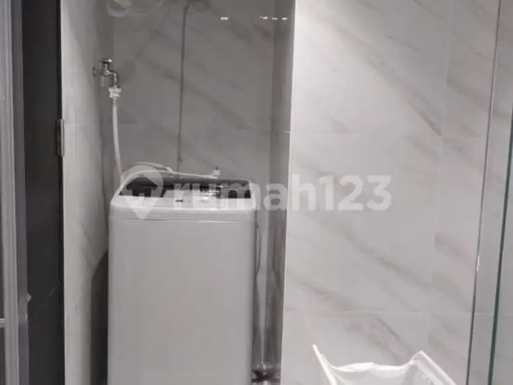 Apartment Branz BSD Full Furnished Siap Huni Bagus