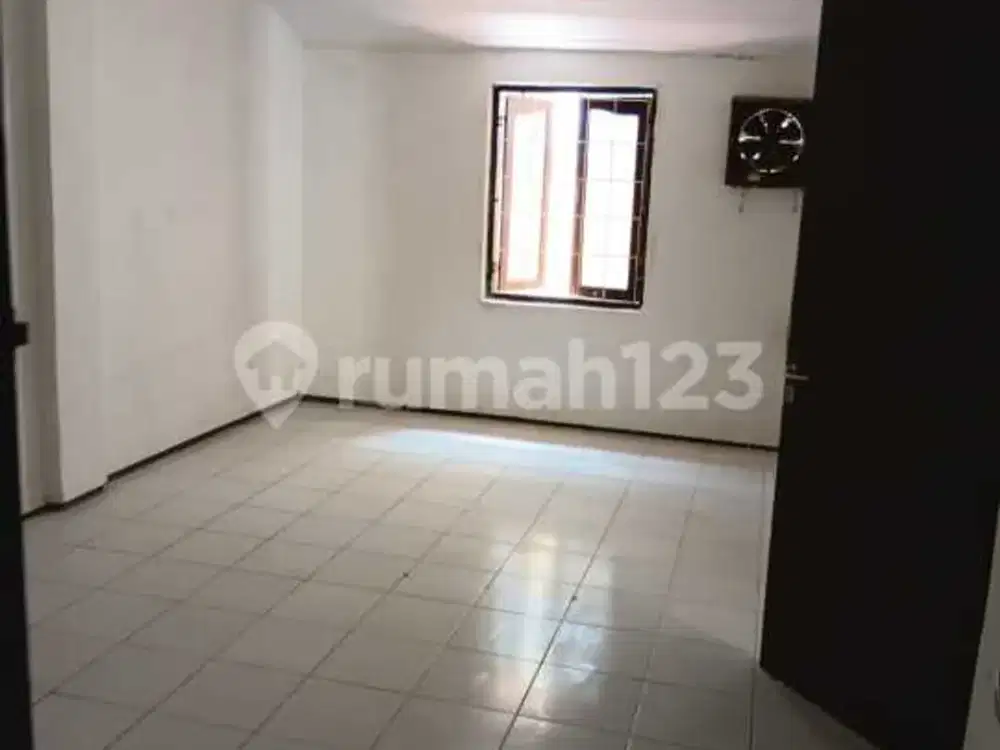 Rumah Cocok untuk Kantor