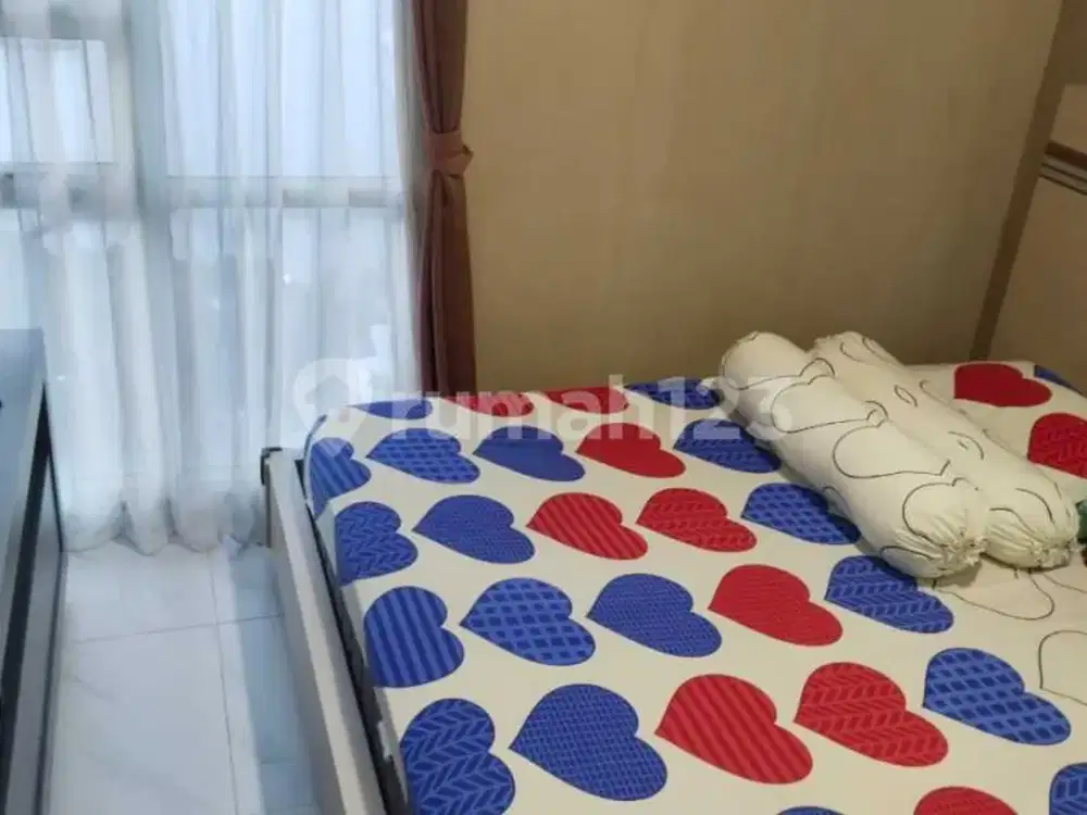 *Disewakan Apartemen Ancol Mansion, Ancol, Jakarta Utara..*(Kode Rmrg 2957)