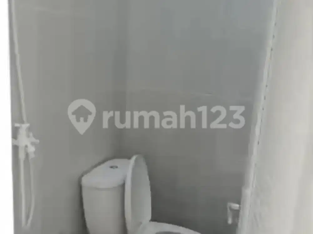 Rumah Baru Siap Huni Didekat Pusat Kota Semarang
