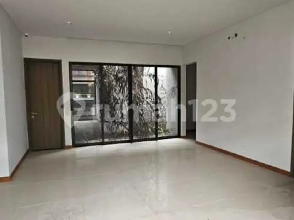 Rumah Bagus di Cluster Eksklusif BSD Jarang Ada