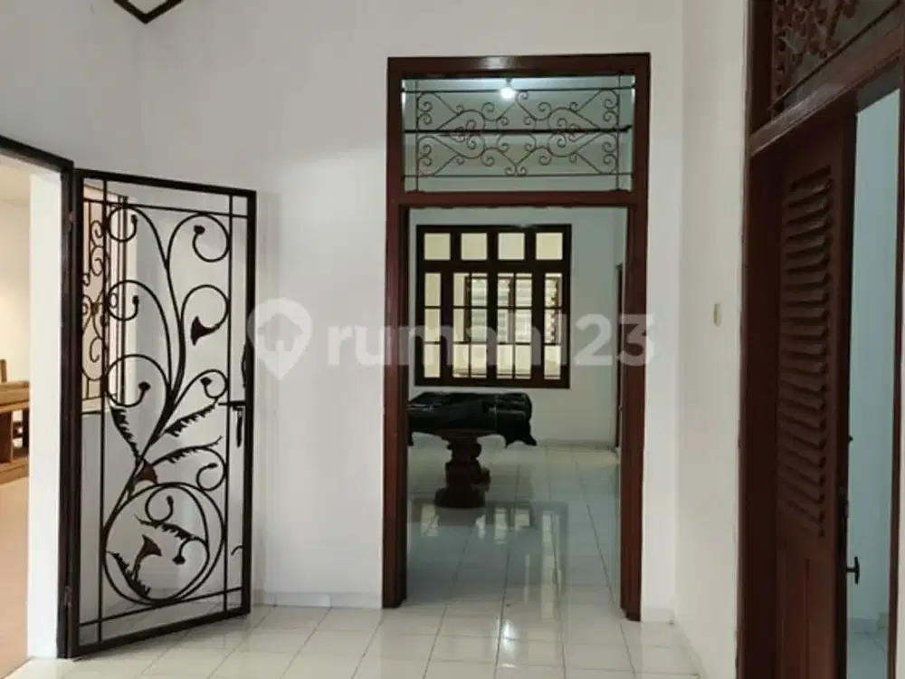 Rumah Siap Huni Di Jl Sompok Semarang