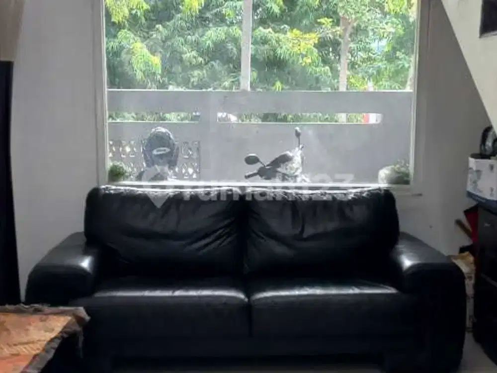 Rumah siap huni cocok untuk kantor, salon kecantikan ataupun homestay ,dan kost2 an