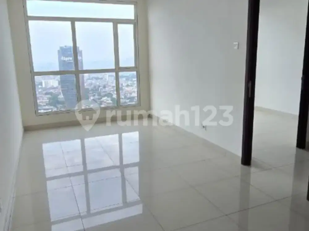 Dijual Apartemen Central Park Residence
