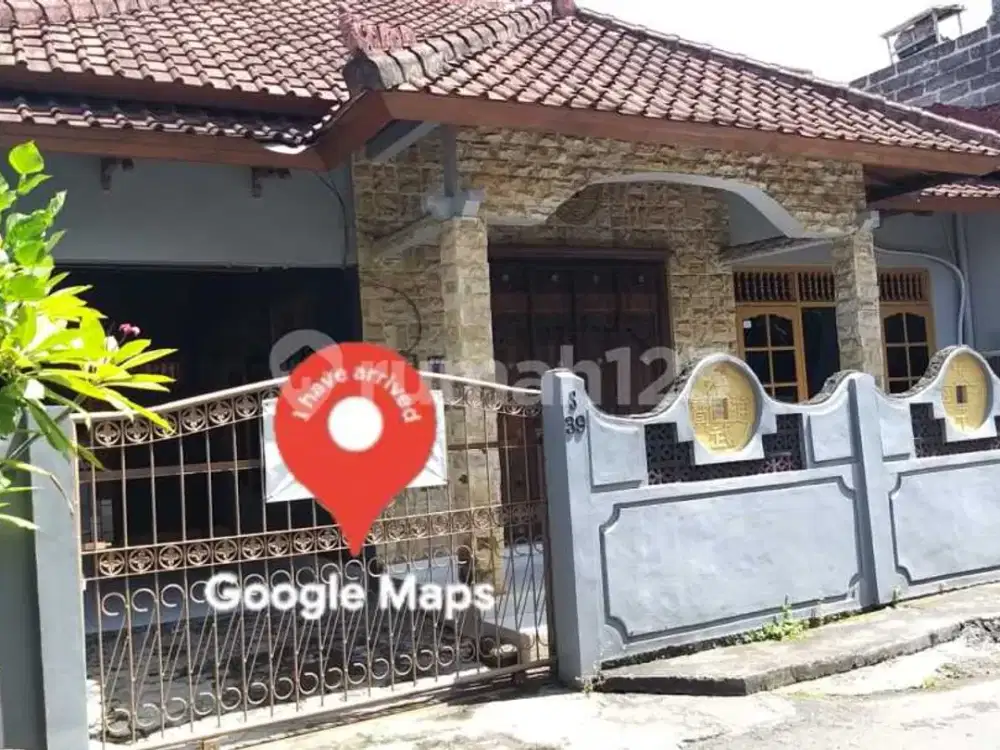 Rumah Minimalis 4 Kamar Tidur Area Jimbaran