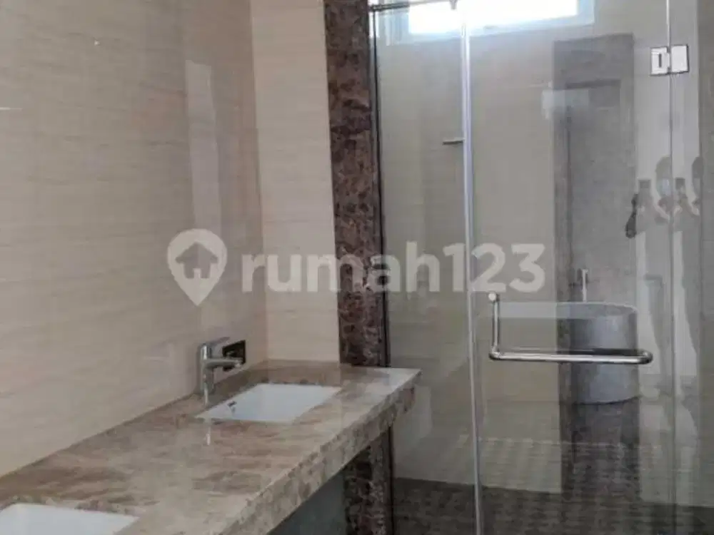 New minimalis Furnished  di Graha Famili