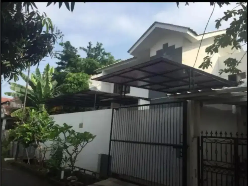 BU Dijual dibawah harga pasar / NJOP