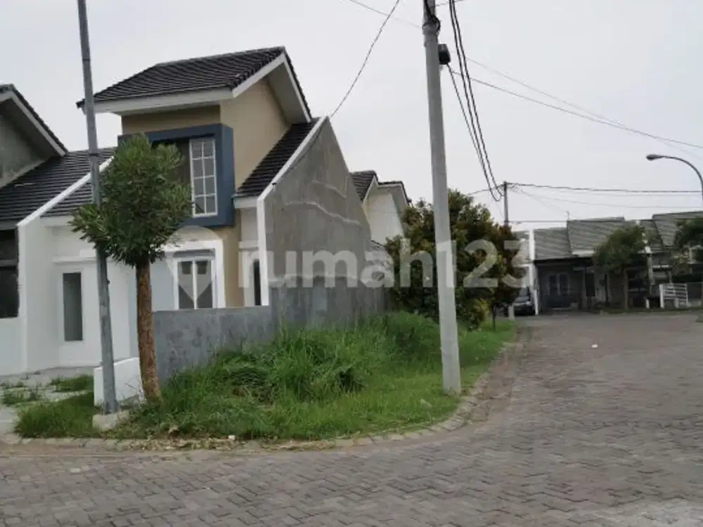 Jual Rugi New Minimalis Di Swp Kepatihan