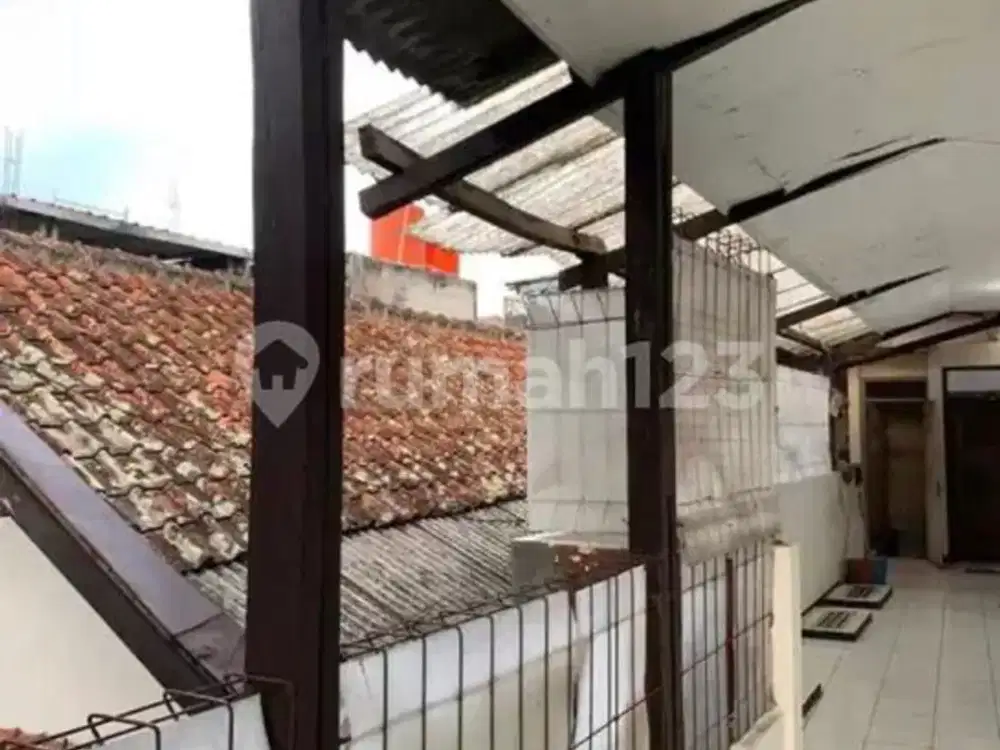Kos-Kosan di Belakang Pvj Karang Tineung Murah