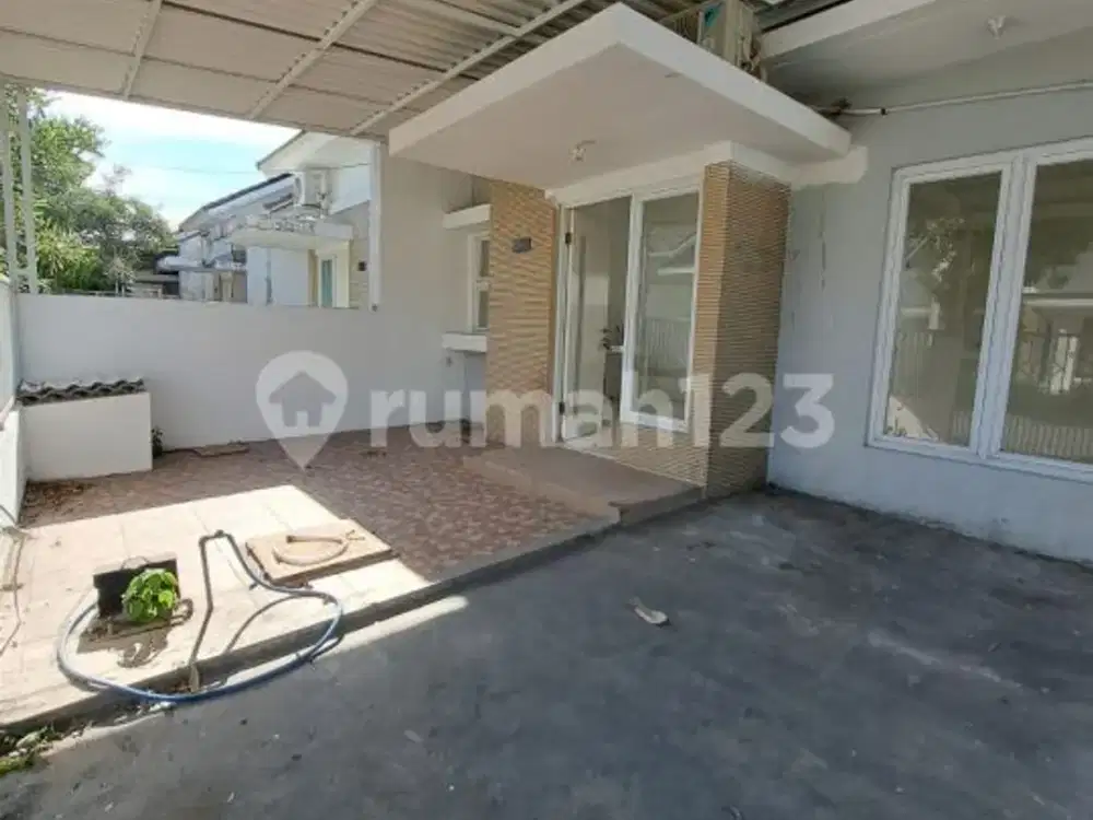 Jual Cepat New Minimalis di SWP Gresik