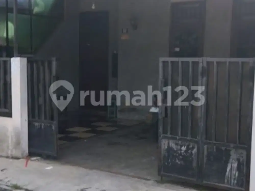 Rumah Kost di Jl Pandean Lamper Semarang