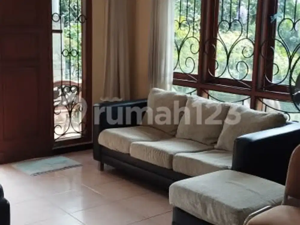 Rumah Siap Huni Di Ngesrep