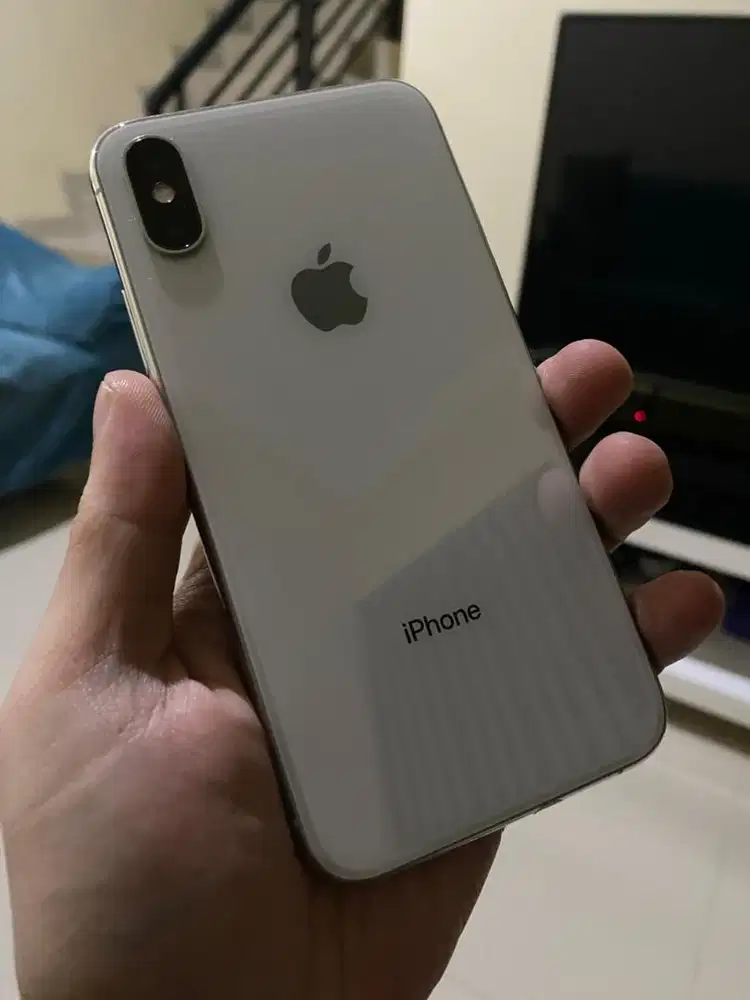 iphone xs inter 64GB