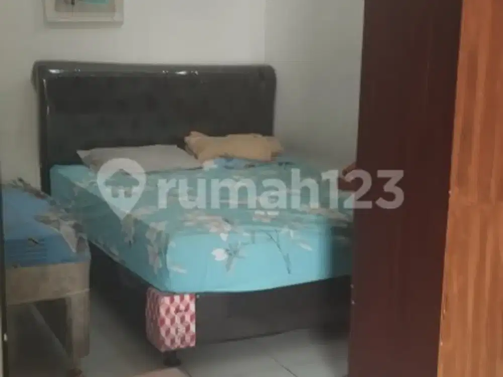 Rumah Di Jl Lampertengah Cocok Untuk Usaha