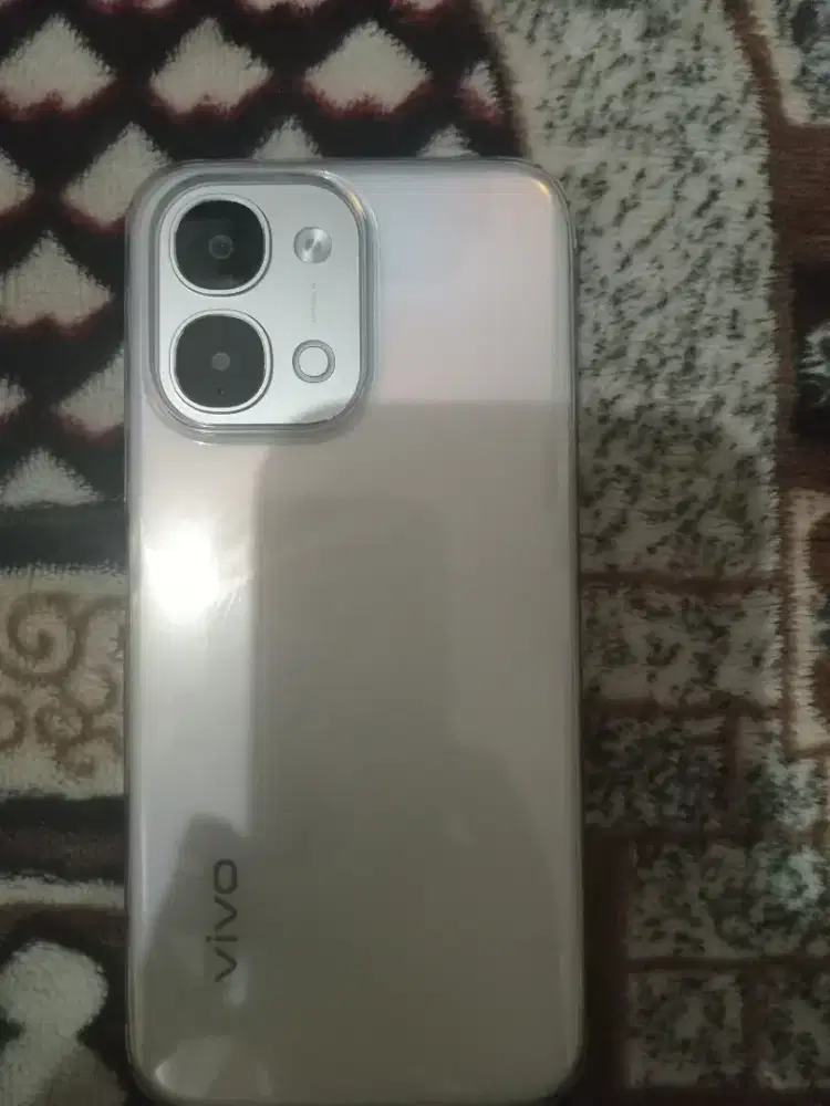 Vivo Y31d Pro  Ram 12 GB HDD 128 GB
