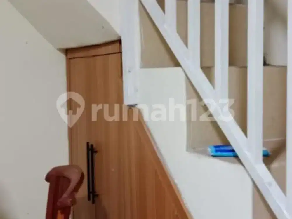 Disewakan Rumah Minimalis Style Modern Lingkungan Villa