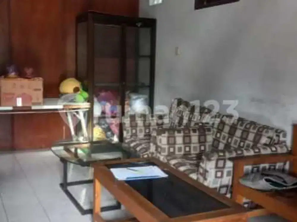 Rumah di Sampangan Cck untuk Kost
