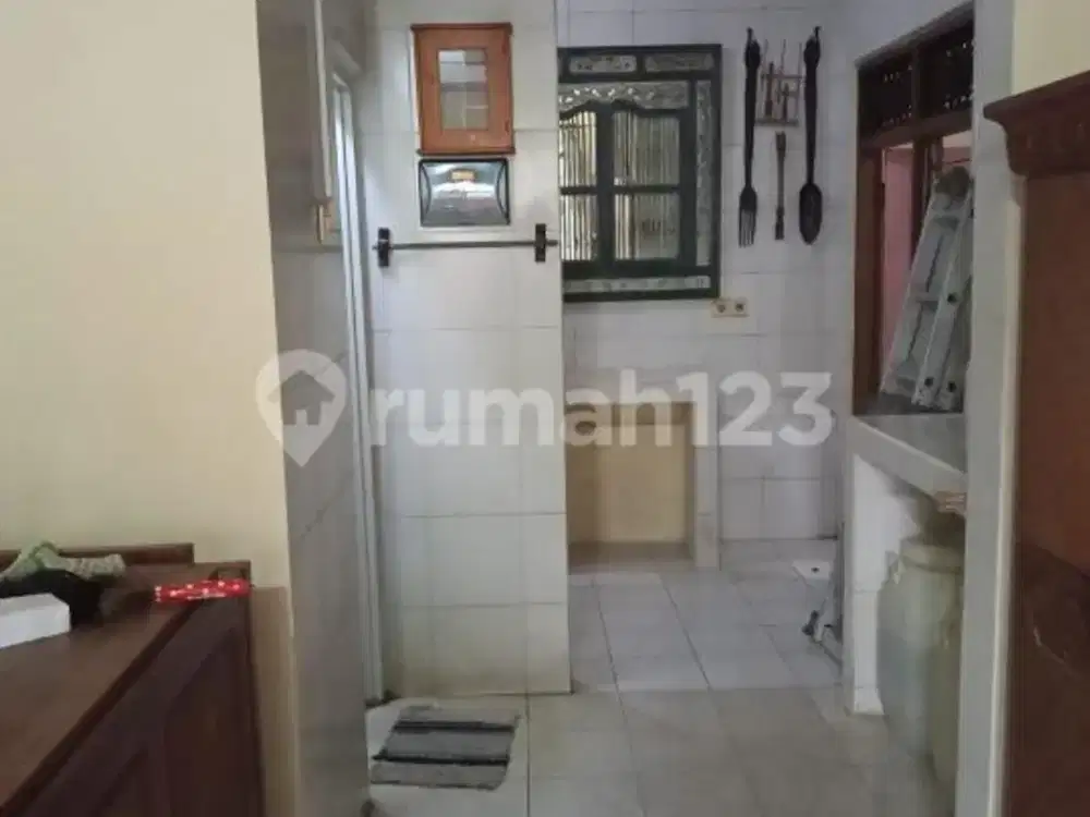 Disewakan Rumah Hunian Sejuk Lingkungan Perumahan