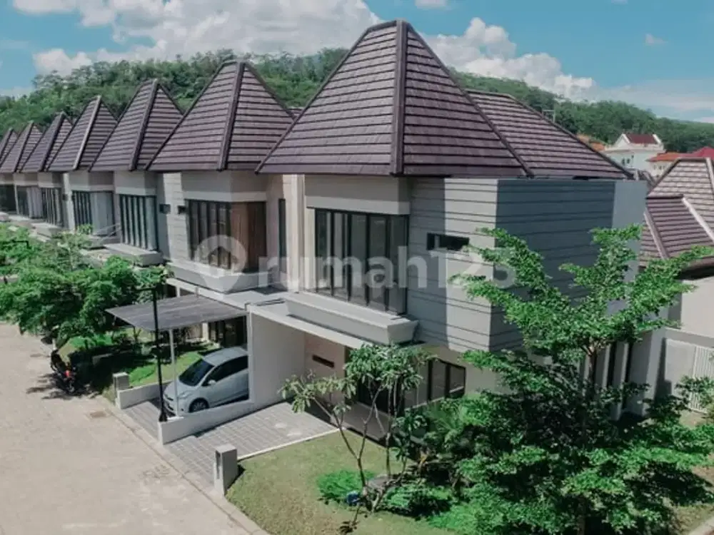 Rumah Dekat Rs Dr Timotius