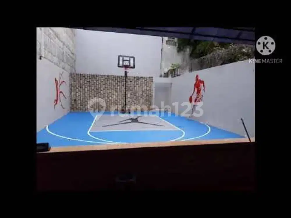 *Disewakan Rumah 2 Lantai Dimensi Tanah 7,5X39meter di Greenville, Jakarta Barat..*(Kode Rmrg 3047)