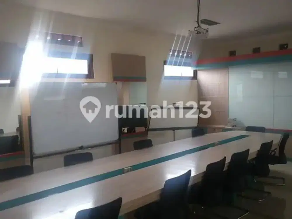 Perkantoran Siap Huni Lelangan Sangat Murah Jarang Ada