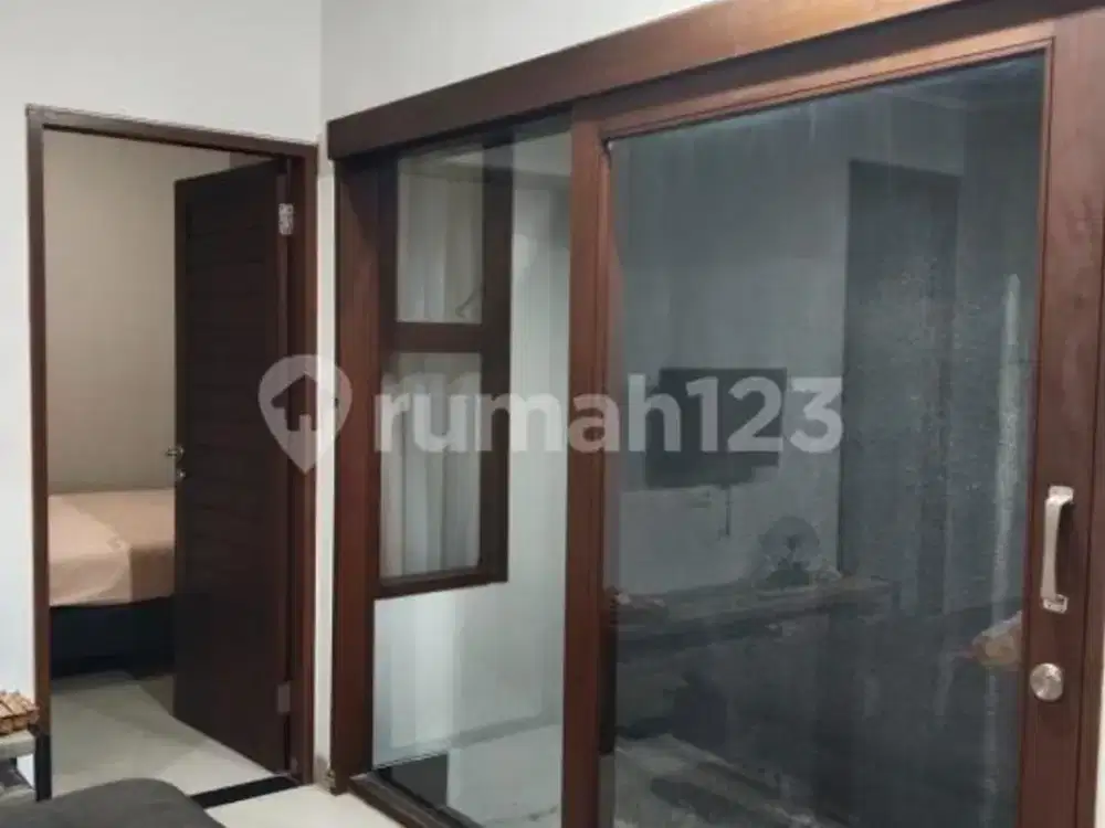 Perumahan Asri Ramah Keluarga Sisa 1 Unit Rumah Diskon