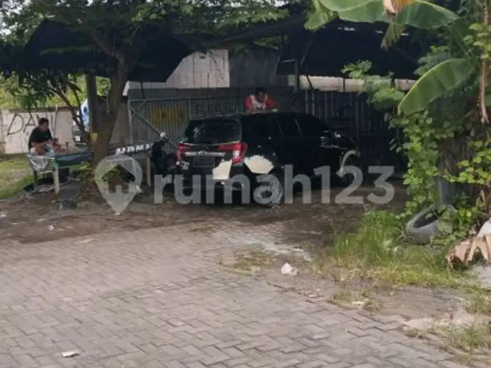 Jual Tanah Tlogosari Cocok Untuk Kost-kostan