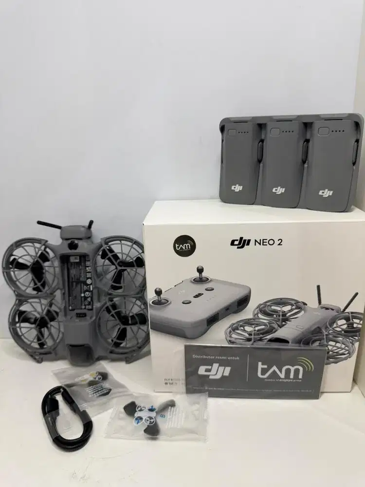 Drone Dji Neo 2