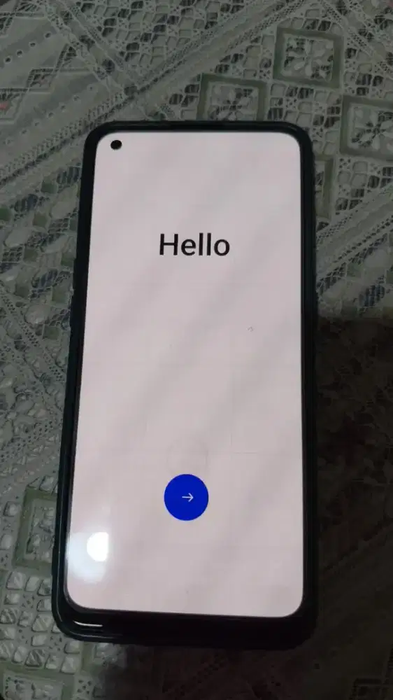 Oppo Reno 5 F Second hand