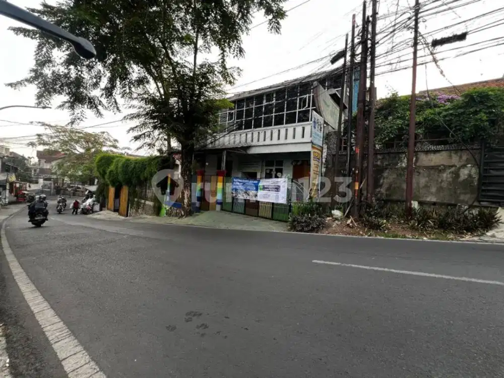 Rumah lama murah 900jt net Posisi Maeroad di Cigadung Cikutra Dago Bandung