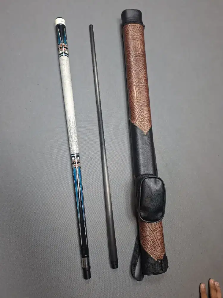 Stick Billiard Carbon