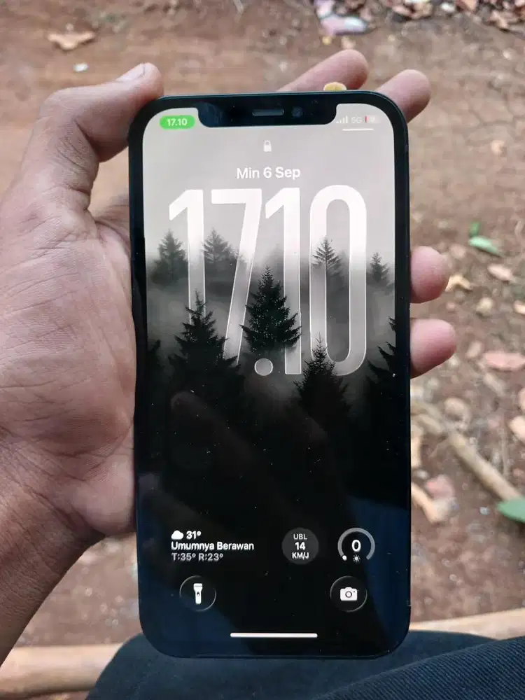 Iphone 12 inter 64GB