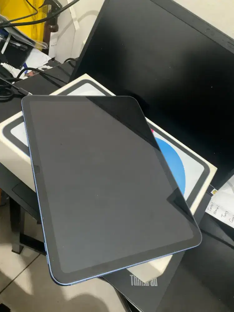 IPAD gen 9 IBOX 64GB