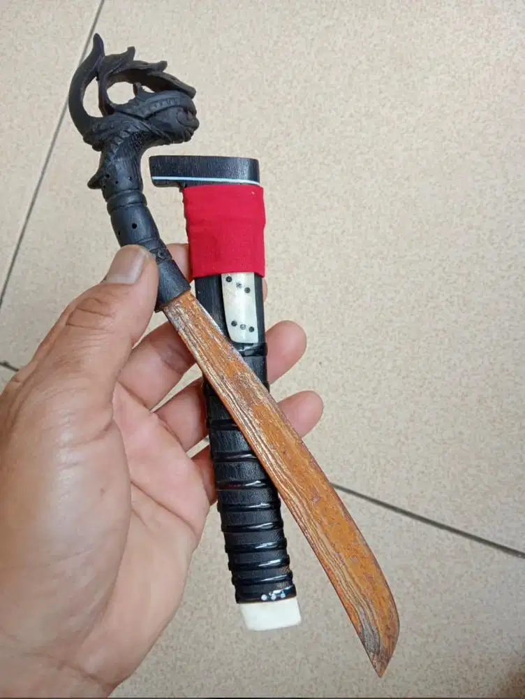 gocil ciomas maha raja