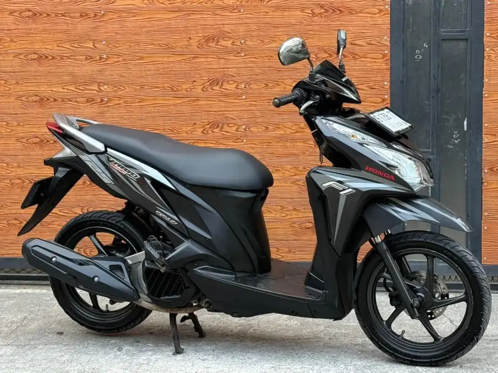 Vario 125 2013 ab pajak on